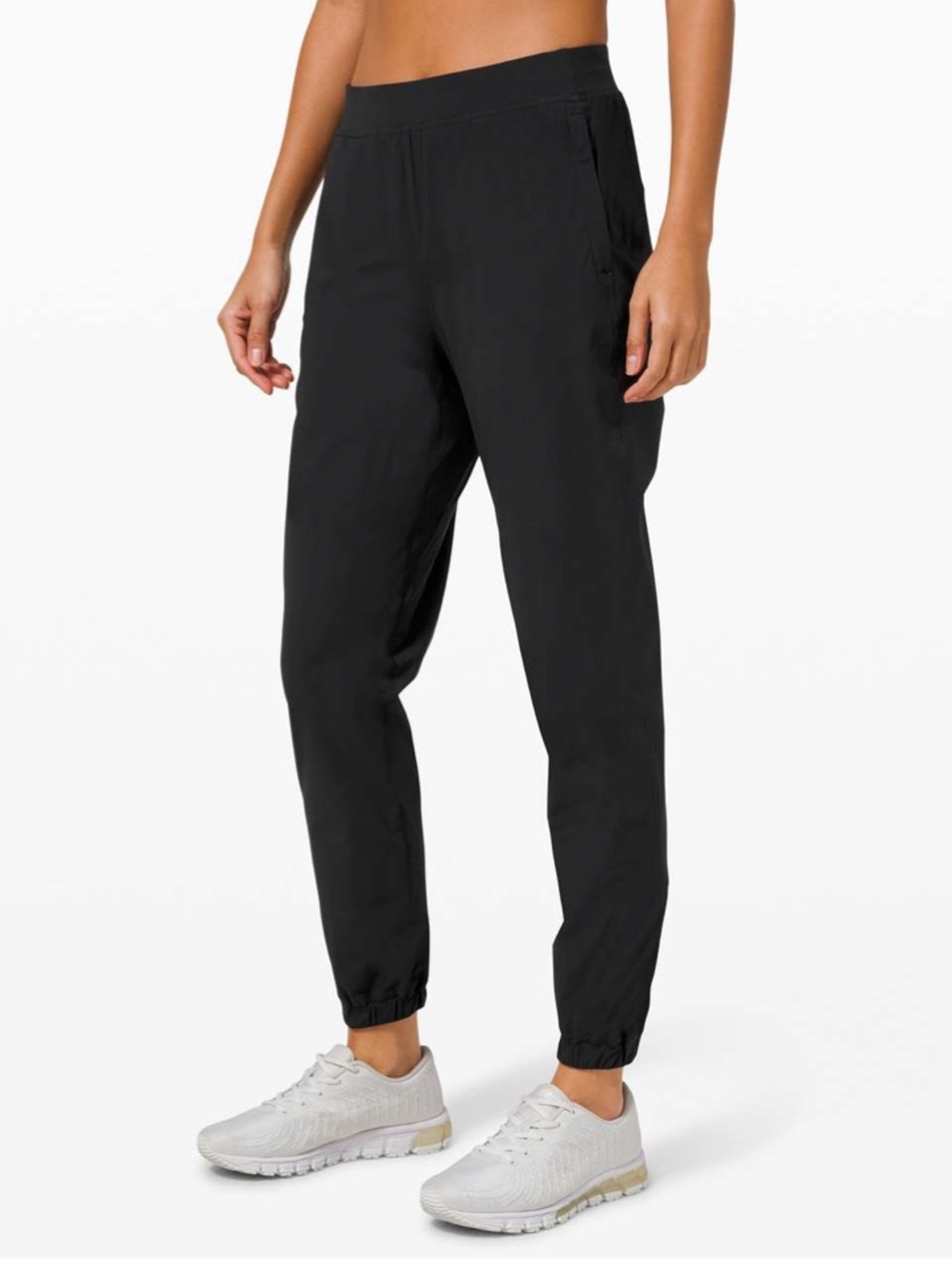 lululemon athletica Adapted State Jogger - Black